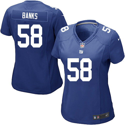 Women New York Giants jerseys-034